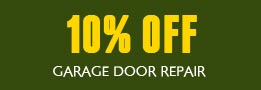 Midlothian Garage Door Repair